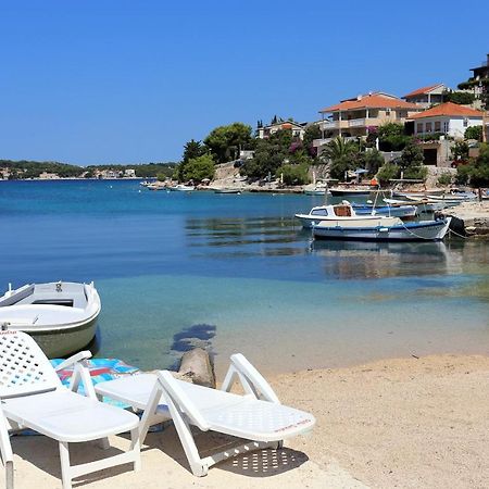 Apartments By The Sea Razanj, Rogoznica - 11347 Luaran gambar