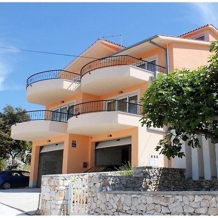 Apartments By The Sea Razanj, Rogoznica - 11347 Luaran gambar