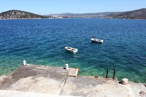 Apartments By The Sea Razanj, Rogoznica - 11347 Luaran gambar
