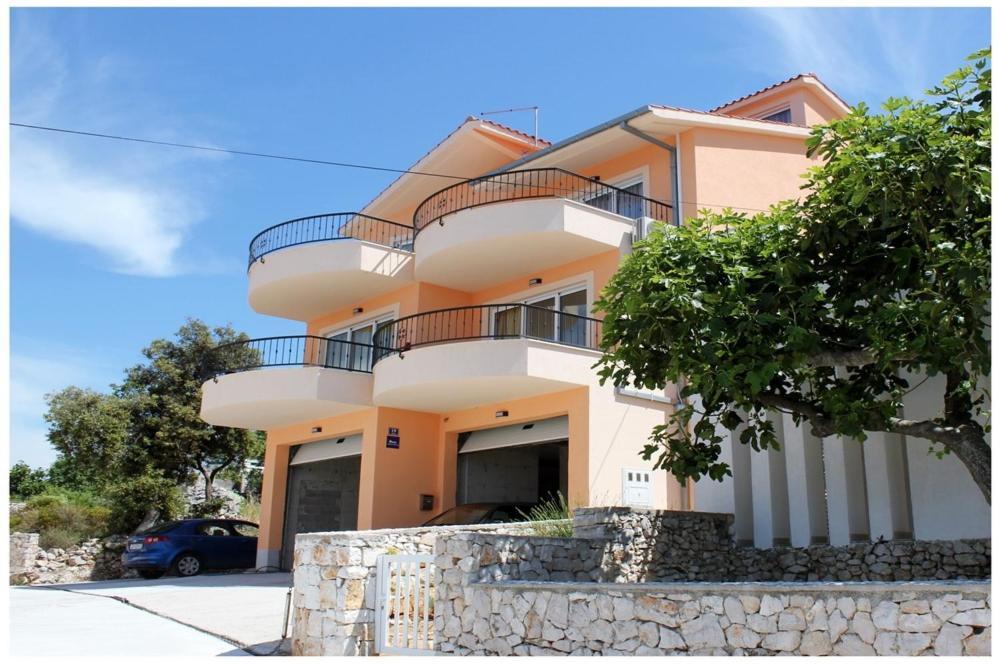Apartments By The Sea Razanj, Rogoznica - 11347 Luaran gambar