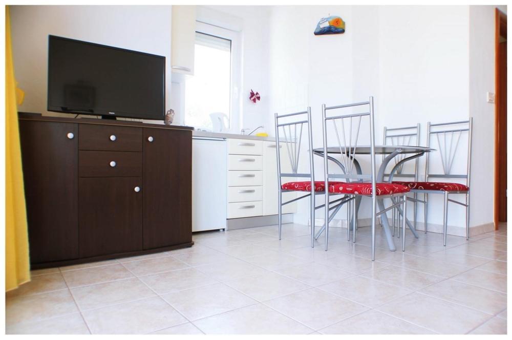 Apartments By The Sea Razanj, Rogoznica - 11347 Luaran gambar