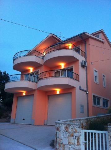 Apartments By The Sea Razanj, Rogoznica - 11347 Luaran gambar