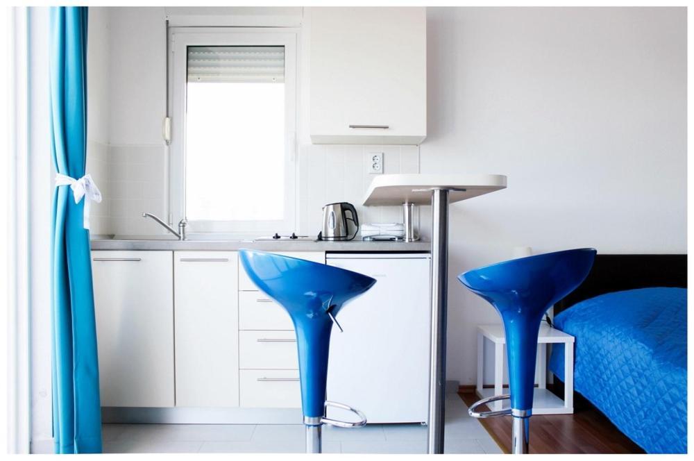 Apartments By The Sea Razanj, Rogoznica - 11347 Luaran gambar