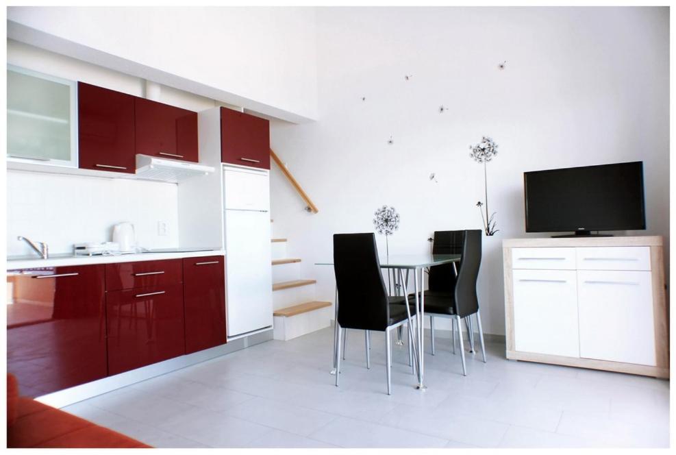 Apartments By The Sea Razanj, Rogoznica - 11347 Luaran gambar