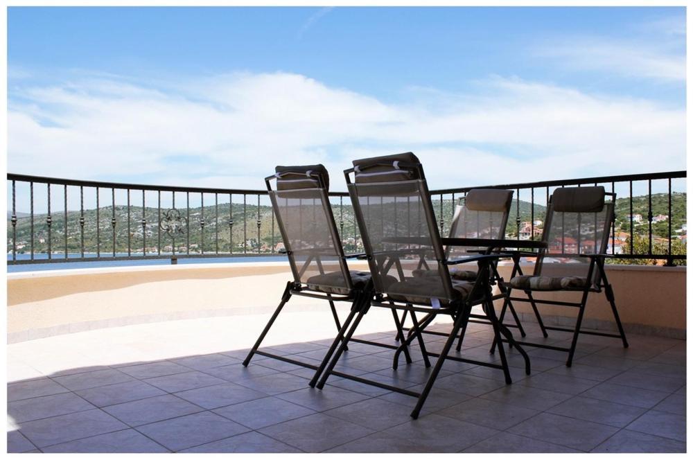 Apartments By The Sea Razanj, Rogoznica - 11347 Luaran gambar