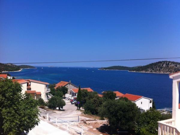 Apartments By The Sea Razanj, Rogoznica - 11347 Luaran gambar
