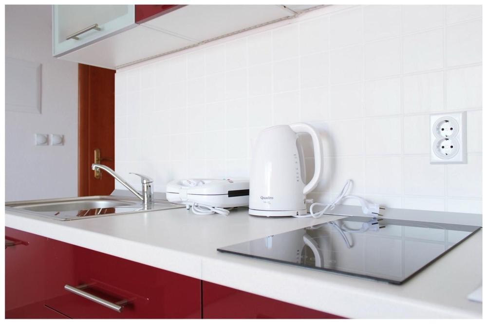 Apartments By The Sea Razanj, Rogoznica - 11347 Luaran gambar