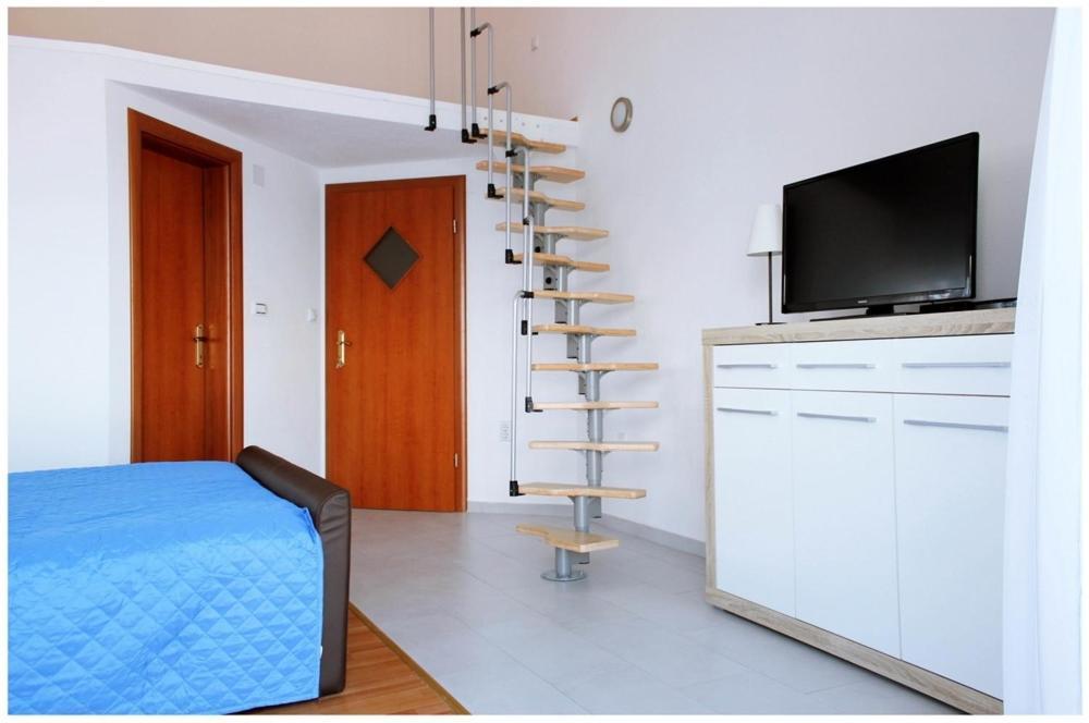 Apartments By The Sea Razanj, Rogoznica - 11347 Luaran gambar