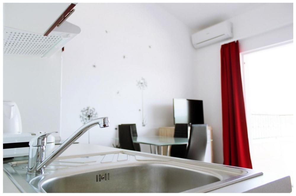 Apartments By The Sea Razanj, Rogoznica - 11347 Bilik gambar